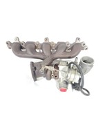 Exhaust Turbo With Manifold OEM 2006 2013 Volvo C7090 Day Warranty! Fast... - £122.87 GBP