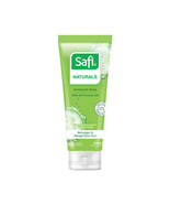 SAFI NATURAL FACIAL CLEANSER - ALCOHOL FREE - 100 grams x 3  packs - $47.52