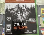 Dying Light: The Following -- Enhanced Edition (Microsoft Xbox One) XB1 ... - $11.03