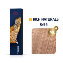 Wella Koleston Perfect Hair Color 8/96 Light Blonde/Cendré Violet - $26.90