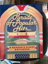 Parade of Popular Hits A Readers Digest Songbook 1989 - £6.96 GBP