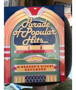 Parade of Popular Hits A Readers Digest Songbook 1989 - $8.91