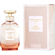 Coach Dreams Sunset By Coach (Women) - Eau De Parfum Spray 2 Oz - £45.30 GBP