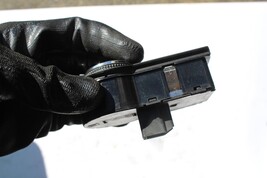 2010-2012  CHEVROLET CAMARO SS INTERIOR HEADLIGHT LAMP SWITCH R3264 image 5