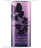 Womens Fragrance Shimmering IMARI SEDUCTION Body Powder Talc 1.4 oz (NEW) - $9.99