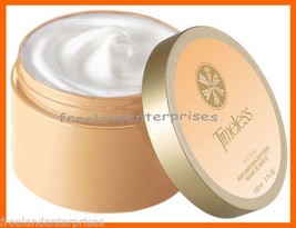 Womens Fragrance Perfumed Skin Softener TIMELESS ~ NEW ~ (Quantity of 1) - $4.93