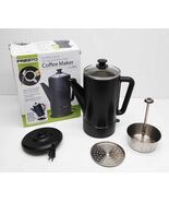 Presto 02815 12-Cup Cordless Coffee Percolator READ - $51.99