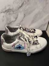 Stich and Lilo Tennis Shoes  - $278.55 MXN