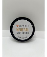 Sof Sole Shoe Polish, Neutral, 1.5 oz - $183.19 MXN