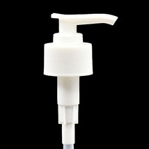 Bluemoona 10 Pcs - Dispenser Pump Replacement 4 Jar Lotion Soap Dispense... - £5.58 GBP