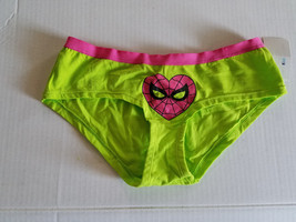 Super Her os  Womens Girls Panties SIZE -XS   NWT  - £3.97 GBP
