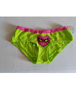 Super Her os  Womens Girls Panties SIZE -XS   NWT  - $3.49