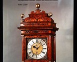 Antique Collecting Magazine April 2009 mbox1510 Horological Issue - $6.19
