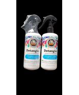 SoCozy Kids Detangler &amp; Leave In Conditioner Strengthen Soften Soy &amp; Kiw... - $274.97 MXN