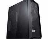 Fractal Design Meshify C - Compact Computer Case - High Performance Airf... - £136.59 GBP+
