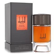Dunhill British Leather Cologne by Alfred Dunhill, Old world artisanship... - $97.00