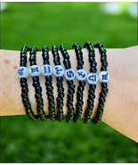 Zodiac Signs Bracelet - $5.99