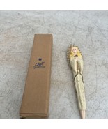 Christmas Vintage 1997 Avon Heavenly Cherub Angel Pen New in Box    - €8,60 EUR