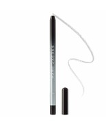 Marc Jacobs Highliner Gel Eye Crayon ICED 27 White Metallic .01oz NEW IN... - $23.00