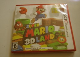 Super Mario 3d Land   (Brand New) - £22.34 GBP