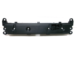 07-08-09-10-11-12  MERCEDES-BENZ ML350/ ML500/  HAZARD/ ESP/ DSR/ CONTROL/ PANEL image 4