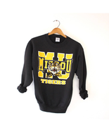 Vintage Kids University of Missouri Tigers Sweatshirt Large - £44.08 GBP