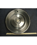 65 Cadillac Eldorado WHEEL HUB CAP HUBCAP COVER EMBLEM WHEELCOVER - $61.04 CAD