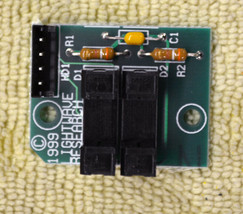 High End Systems 80010085 dual sensor board - £7.78 GBP