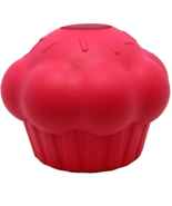 SodaPup MuttsKickButt Cupcake – Durable Dog Treat Dispenser &amp; Chew Toy M... - $23.07 CAD