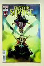 The Death Of Doctor Strange #1-5 - (Sep 2021-Jan 2022, Marvel) - Near Mint - £22.28 GBP