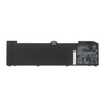90Wh VX04XL battery for HP  ZBook 15 G5 - £35.26 GBP