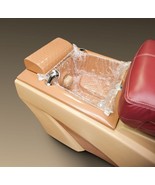 400 PCS Disposable Liners For Spa Pedicure Chair Massage - $60.50 CAD