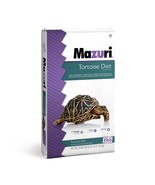BRN Mazuri Tortoise Diet 4Oz 4 Lbs Sealed From Bulk Sulcata Leopard And ... - €11,68 EUR