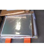 20 pc 19 X 25 ACID FREE NEWSPAPER ARCHIVAL STORAGE DISPLAY CELLOPHANE EN... - $1,100.49 MXN