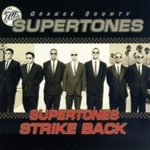 Supertones Strike Back By OC Supertones Cd - £8.64 GBP