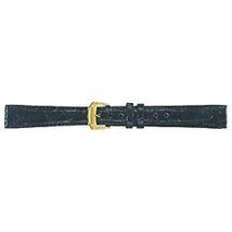 Changeable Belt Seiko (Genuine) Side Alligator ?? Stitching with dek5 [domestic  - £44.76 GBP