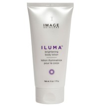 Image Skincare Iluma Brightening Body Lotion 6 oz EXP 01/2025 NEW Fresh - £25.89 GBP