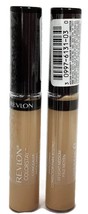 Revlon ColorStay Concealer, Longwearing Full Coverage Color Correcting M... - £6.98 GBP