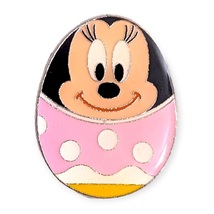 Minnie Mouse Disney Pin: Spring Easter Egg - £10.29 GBP