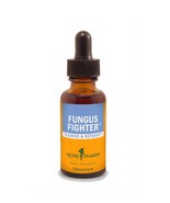 Herb Pharm Fungus Fighter, Cleanse &amp; Detoxifier Compound, 1 Ounce - $16.39