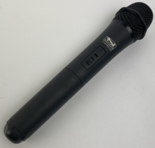 OEM ANCHOR 64 CHANNEL UHF Transmitter Wireless MICROPHONE - $158.39