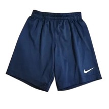 Nike Little Kid Boys Shorts, 6, Navy - $30.00