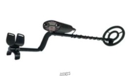 Quick Draw II Bounty Hunter Metal Detector - £191.00 GBP