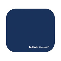 FELLOWES, INC. 5933801 FELLOWES MOUSE PAD WITH MICROBAN ANTIMICROBIAL PR... - £16.81 GBP