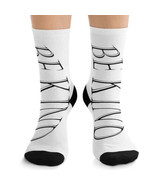 Tribe Socks &quot;Be Kind&quot; - $19.99