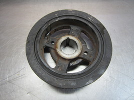 Crankshaft Pulley From 2008 Toyota Sienna CE 3.5 - £31.93 GBP