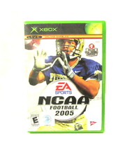 Microsoft Game Ncaa footbal 2005 367120 - $4.99