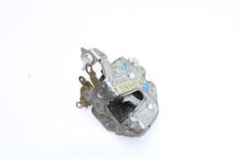 86-95 MERCEDES-BENZ W124 FRONT RIGHT DOOR VACUUM LOCK LATCH Q1580 image 4