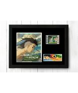 The Boy and the Heron  Framed Film Cell Display  Stunning New - £15.09 GBP