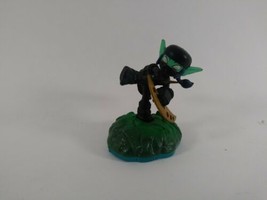 Ninja Stealth Elf Skylanders Figure #84749888 ActiVision - £2.20 GBP